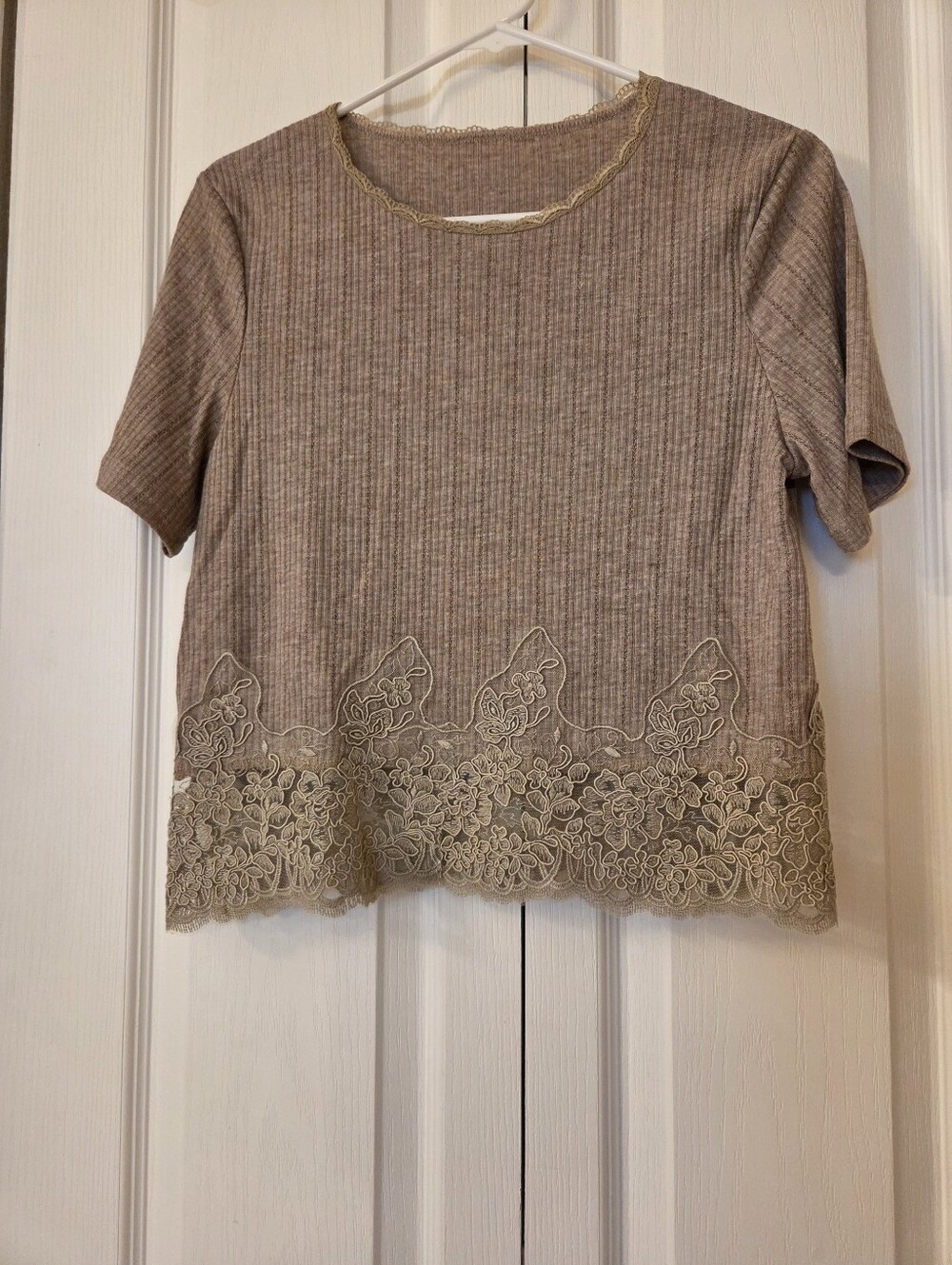 Lace Top